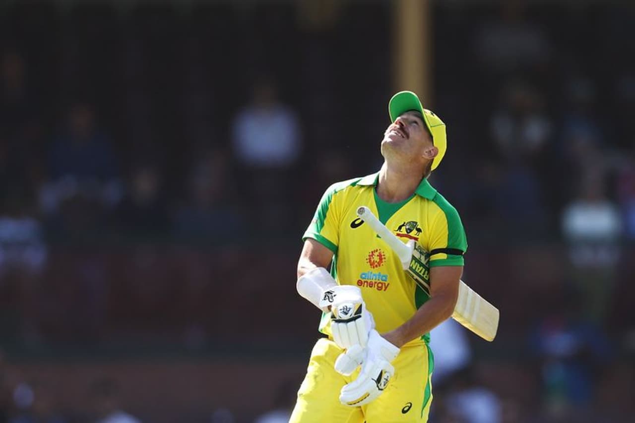 <p>Australian opener David Warner is famous for his hard hitting abilities, besides helping his sidde get off to an aggressive start. Similarly, in the Indian Premier League, he has done the same with Sunrisers Hyderabad.</p> <p>Australian opener David Warner is famous for his hard hitting abilities, besides helping his sidde get off to an aggressive start. Similarly, in the Indian Premier League, he has done the same with Sunrisers Hyderabad.</p>