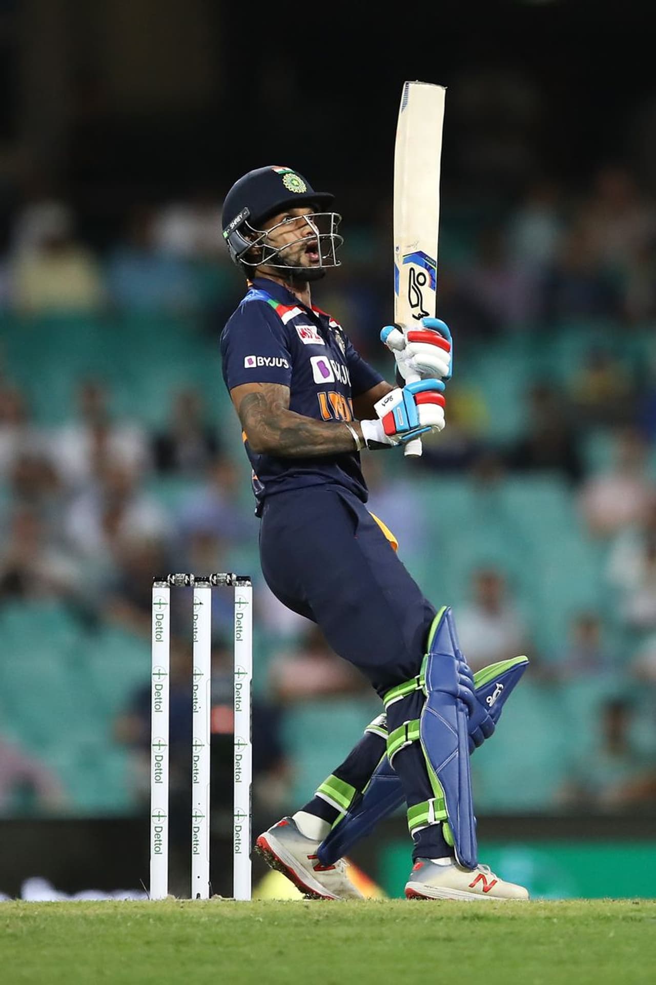 <p><strong>ശിഖര് ധവാന്:</strong> ഐപിഎല്ലിലും ഏകദിന പരമ്പരയിലെ ആദ്യ മത്സരത്തിലും തിളങ്ങിയ ധവാന് ഓപ്പണറായി എത്തും.</p><p> </p> <p><strong>ശിഖര് ധവാന്:</strong> ഐപിഎല്ലിലും ഏകദിന പരമ്പരയിലെ ആദ്യ മത്സരത്തിലും തിളങ്ങിയ ധവാന് ഓപ്പണറായി എത്തും.</p><p> </p>