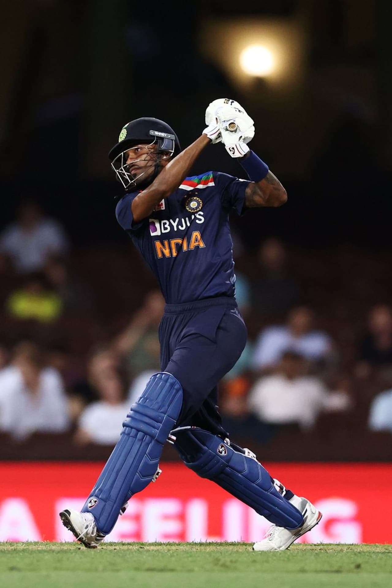 <p>India are off to a shaky start in Australia, struggling in the bowling department, as the hosts took their bowlers apart. Even in batting, the visitors had to rely on all rounder Hardik Pandya, who played a brave knock of 90, on Friday.</p> <p>India are off to a shaky start in Australia, struggling in the bowling department, as the hosts took their bowlers apart. Even in batting, the visitors had to rely on all rounder Hardik Pandya, who played a brave knock of 90, on Friday.</p>