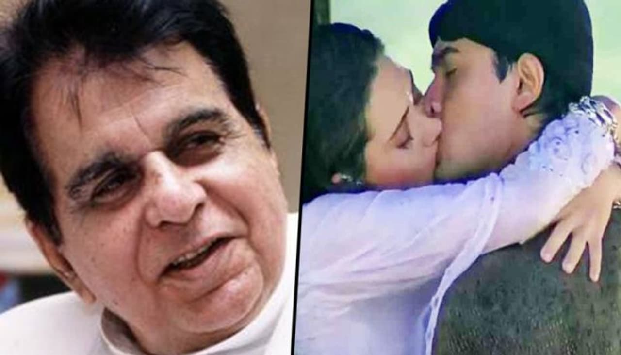 <p style="text align: justify;">Raja Hindustani was considered to be one of the bold movies at that time because of the longest steamy lip lock scene. In an interview with Times of India, director Dharmesh Darshan shared that Dilip Kumar once equated his Mughal E Azam feather caressing scene with Madhubala to this scene.<br /> </p> <p style="text align: justify;">Raja Hindustani was considered to be one of the bold movies at that time because of the longest steamy lip lock scene. In an interview with Times of India, director Dharmesh Darshan shared that Dilip Kumar once equated his Mughal E Azam feather caressing scene with Madhubala to this scene.<br /> </p>