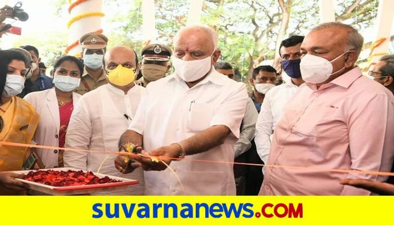 <p>ನಗರದ ಮಡಿವಾಳದಲ್ಲಿ ಶುಕ್ರವಾರ ನಡೆದ ರಾಜ್ಯ ವಿಧಿವಿಜ್ಞಾನ ಪ್ರಯೋಗಾಲದ ಕಚೇರಿ ಆವರಣದಲ್ಲಿ ನಿರ್ಮಿಸಿರುವ ‘ನ್ಯಾಯ ವಿಜ್ಞಾನ ಪ್ರಯೋಗಾಲಯದ ನಿರ್ದೇಶನಾಲಯ’ದ ನೂತನ ಕಟ್ಟಡದ ಉದ್ಘಾಟನೆ ಹಾಗೂ ಪೊಲೀಸ್ ಸಮುದಾಯ ಭವನಕ್ಕೆ ಶಂಕುಸ್ಥಾಪನೆ ನೆರವೇರಿಸಿದ ಬಳಿಕ ಕಾರ್ಯಕ್ರಮದಲ್ಲಿ ಅವರು ಮಾತನಾಡಿದರು.</p> <p>ನಗರದ ಮಡಿವಾಳದಲ್ಲಿ ಶುಕ್ರವಾರ ನಡೆದ ರಾಜ್ಯ ವಿಧಿವಿಜ್ಞಾನ ಪ್ರಯೋಗಾಲದ ಕಚೇರಿ ಆವರಣದಲ್ಲಿ ನಿರ್ಮಿಸಿರುವ ‘ನ್ಯಾಯ ವಿಜ್ಞಾನ ಪ್ರಯೋಗಾಲಯದ ನಿರ್ದೇಶನಾಲಯ’ದ ನೂತನ ಕಟ್ಟಡದ ಉದ್ಘಾಟನೆ ಹಾಗೂ ಪೊಲೀಸ್ ಸಮುದಾಯ ಭವನಕ್ಕೆ ಶಂಕುಸ್ಥಾಪನೆ ನೆರವೇರಿಸಿದ ಬಳಿಕ ಕಾರ್ಯಕ್ರಮದಲ್ಲಿ ಅವರು ಮಾತನಾಡಿದರು.</p>