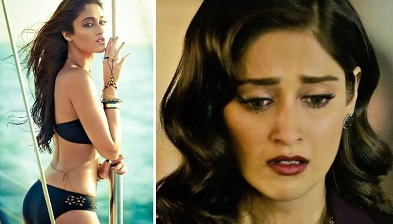 <p>The Big Bull actress Ileana D’Cruz recently opened up about her days when she has faced body shaming and faced nasty comments on social media.</p> <p>The Big Bull actress Ileana D’Cruz recently opened up about her days when she has faced body shaming and faced nasty comments on social media.</p>