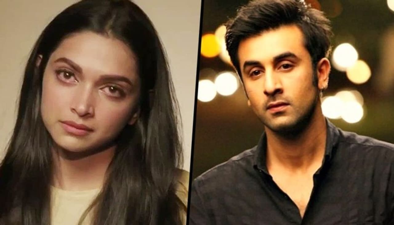 <p style="text align: justify;">Ranbir and Deepika dated at the beginning of their careers when they were cast together in Bachna Ae Haseeno. Love bloomed between the two and they were painting the town red.</p> <p style="text align: justify;">Ranbir and Deepika dated at the beginning of their careers when they were cast together in Bachna Ae Haseeno. Love bloomed between the two and they were painting the town red.</p>