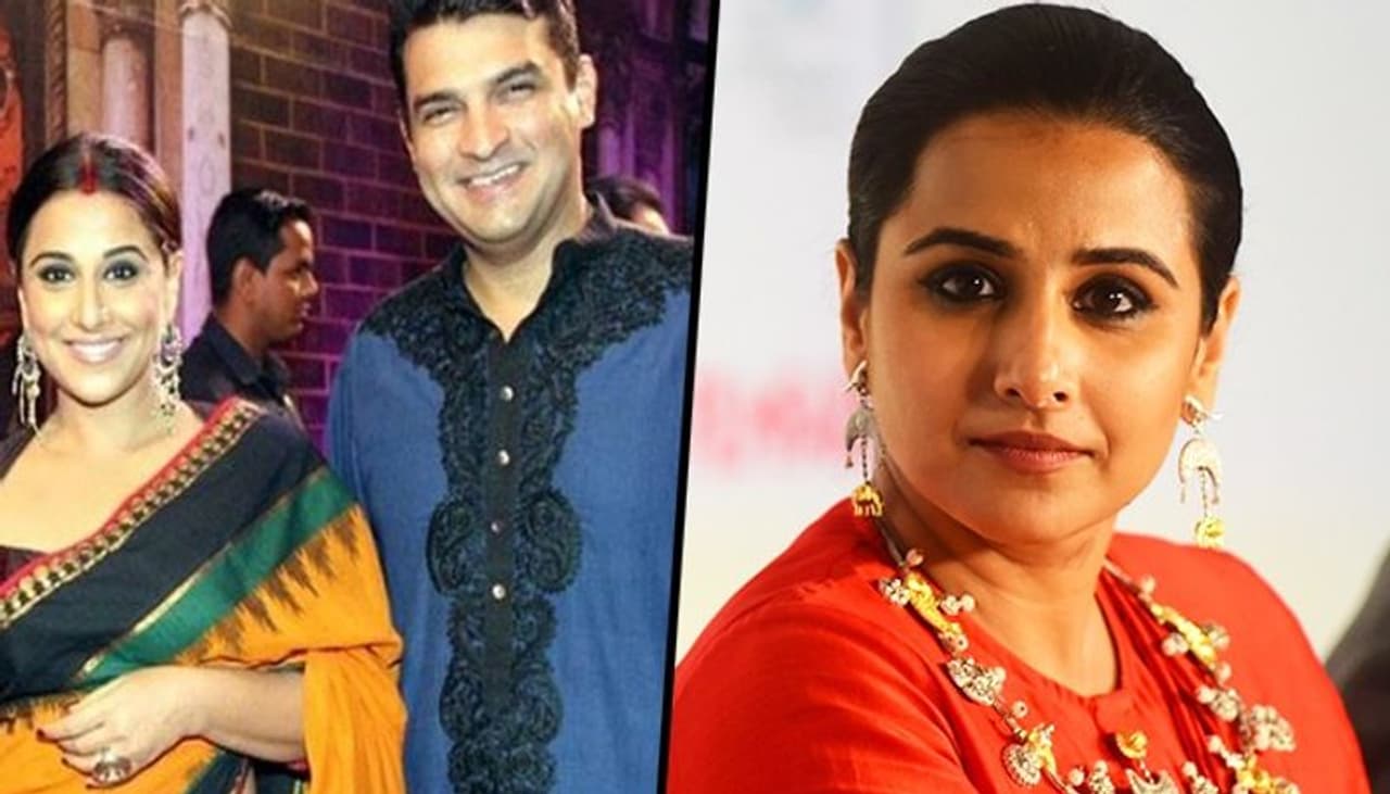 <p style="text align: justify;">Vidya Balan is known as one of the most talented actresses in the Indian film industry. She has many blockbuster movies in her kitty such as Kahaani, The Dirty Picture, Paa, and No One Killed Jessica. <br /> </p> <p style="text align: justify;">Vidya Balan is known as one of the most talented actresses in the Indian film industry. She has many blockbuster movies in her kitty such as Kahaani, The Dirty Picture, Paa, and No One Killed Jessica. <br /> </p>