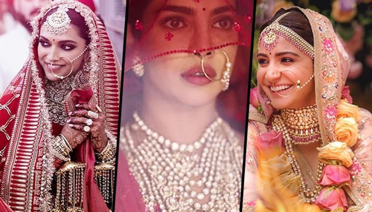 <p style="text align: justify;">Every Indian bride has to go through the first night ritual at a new place and the pressure can be daunting. But it doesn’t necessarily have to be this stressful. Here’s why:<br /> </p> <p style="text align: justify;">Every Indian bride has to go through the first night ritual at a new place and the pressure can be daunting. But it doesn’t necessarily have to be this stressful. Here’s why:<br /> </p>