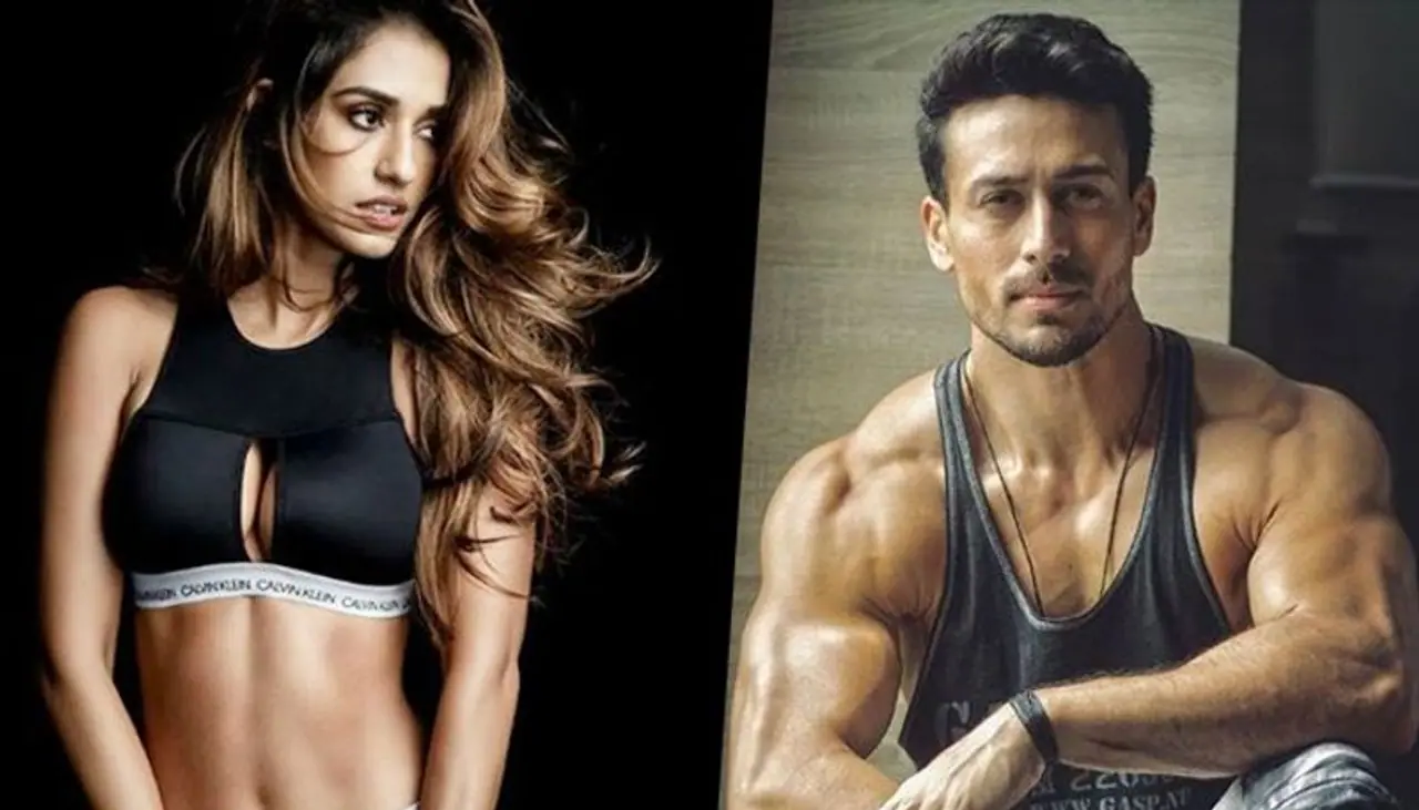 <p style="text align: justify;">Disha Patani and Tiger Shroff are reportedly dating, although they have never accepted their relationship publicly.</p>