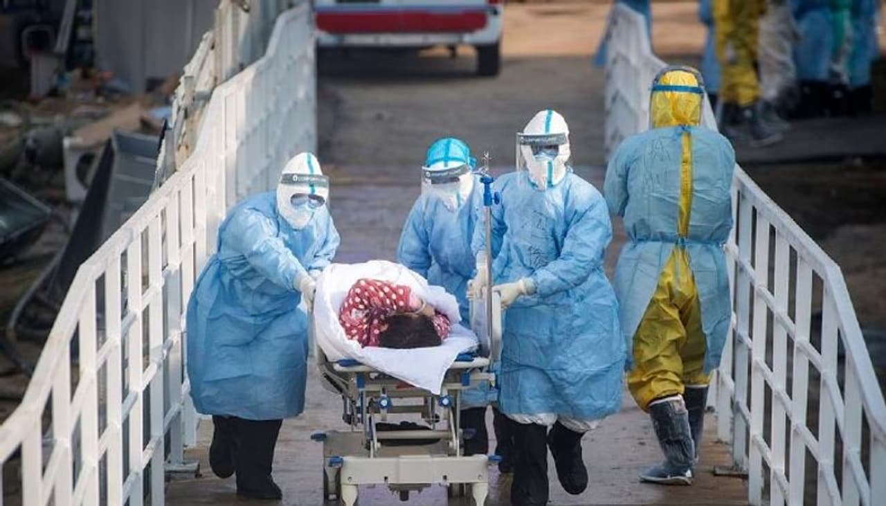 <p>The discharge rate improved to 93.70 percent after 2,951 recoveries were registered in the past 24 hours.<br />&nbsp;</p>