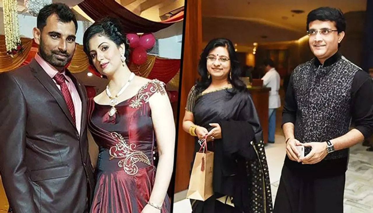 <p>When it comes to cricketers, everyone considers them to be the most humble gentlemen in the sport, as well as in the sporting world. However, not all of them are actually so.</p>