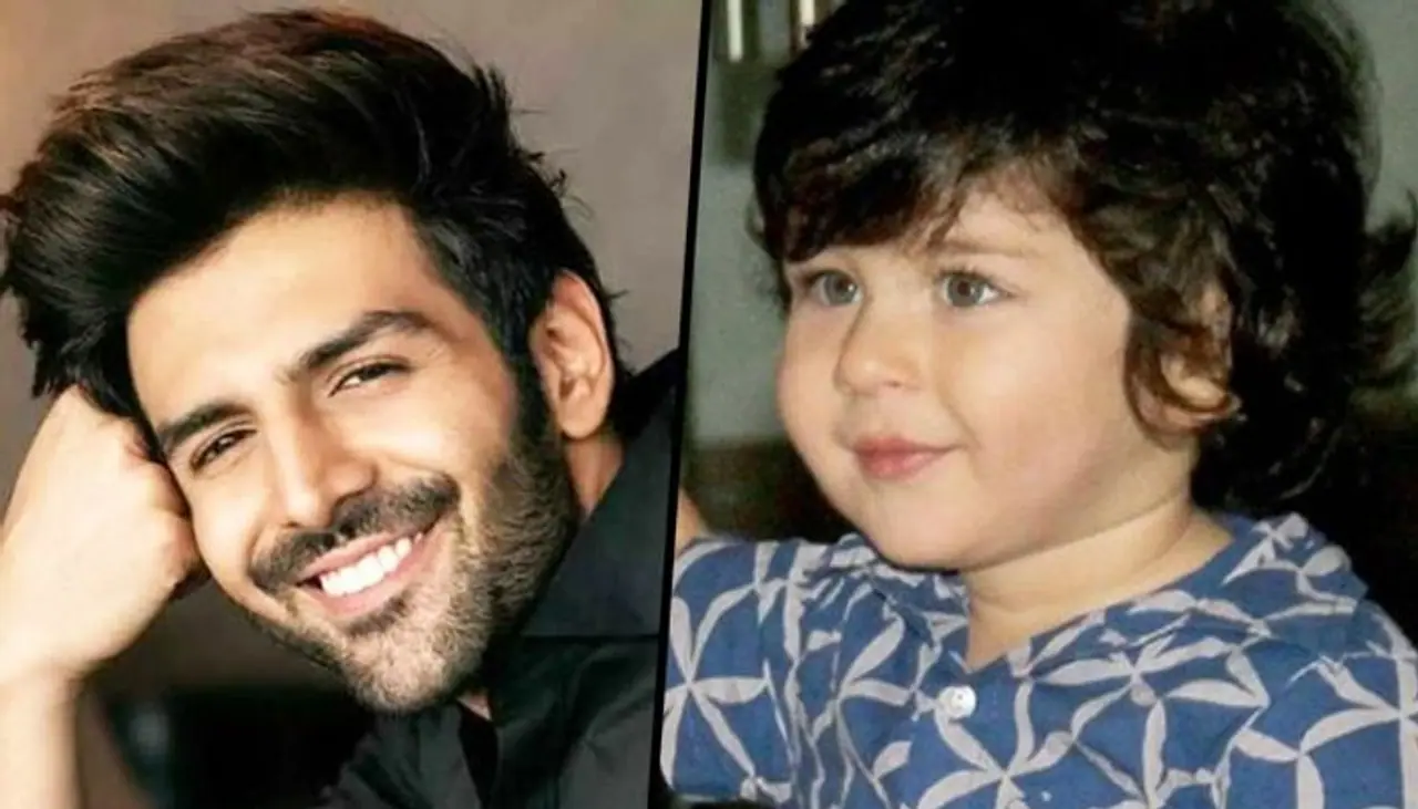 <p style="text align: justify;">With the movies like Luka Chhupi, Love Aaj Kal, Pati Patni Aur Woh Kartik has proved his worth of being in the B town game.<br /> </p> <p style="text align: justify;">With the movies like Luka Chhupi, Love Aaj Kal, Pati Patni Aur Woh Kartik has proved his worth of being in the B town game.<br /> </p>