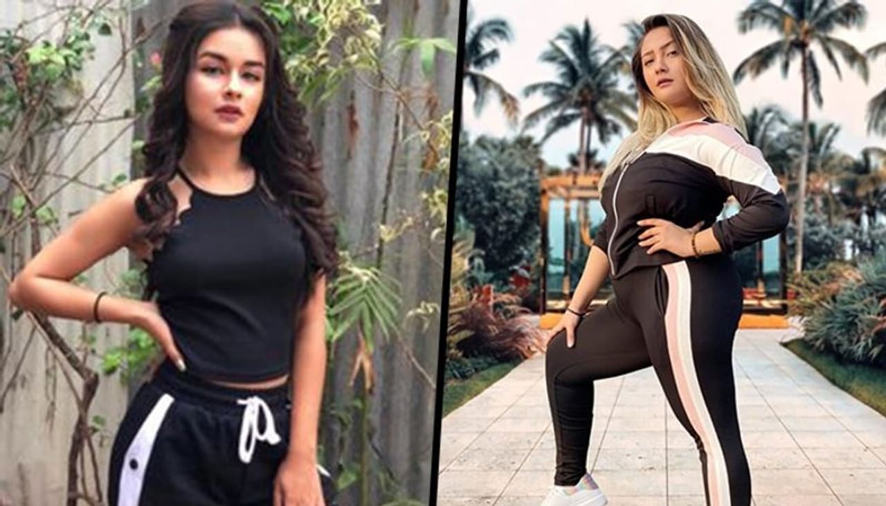 <p style="text align: justify;">From Avneet Kaur to Aashika Bhatia, these young celebs have won our hearts with their acting performances in different television serials. These fresh faces have won our hearts as influencers as well, read on.<br /> </p> <p style="text align: justify;">From Avneet Kaur to Aashika Bhatia, these young celebs have won our hearts with their acting performances in different television serials. These fresh faces have won our hearts as influencers as well, read on.<br /> </p>