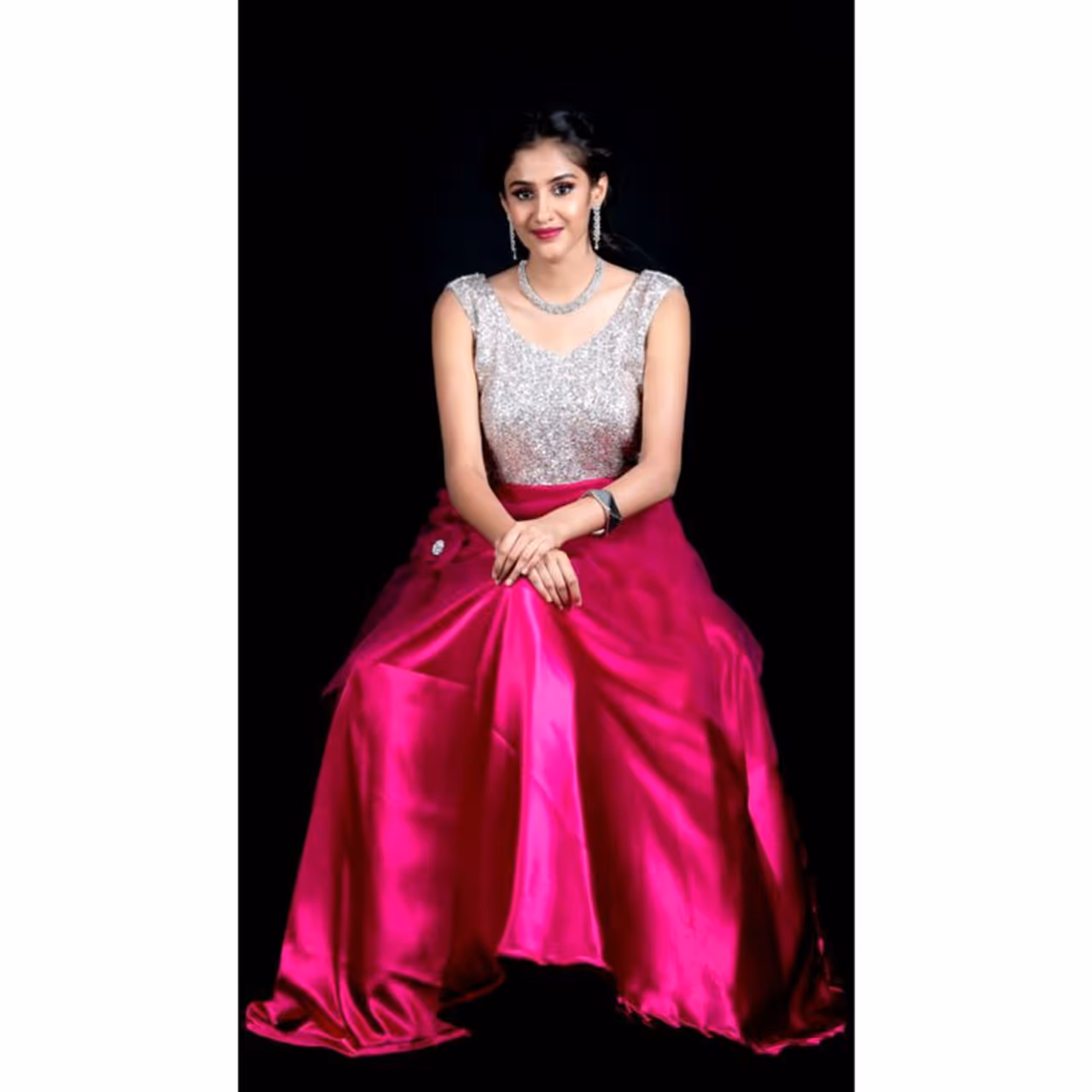 <p>ಪ್ರಸಿದ್ಧ ಧಾರಾವಾಹಿ ಕನ್ನಡತಿಯಲ್ಲಿ ಅಣ್ಣನ ಕಾಡೋ ಮುದ್ದು ತಂಗಿ ಸುಚಿ ಗೊತ್ತಲ್ವಾ..?</p>