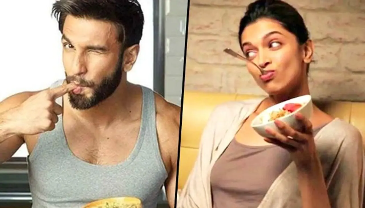 <p style="text align: justify;">Bollywood couple Ranveer Singh and Deepika Padukone are one of the most loved and bankable actors in the industry. Both are talented and fashionable and are also known to maintain a healthy lifestyle. <br /> </p> <p style="text align: justify;">Bollywood couple Ranveer Singh and Deepika Padukone are one of the most loved and bankable actors in the industry. Both are talented and fashionable and are also known to maintain a healthy lifestyle. <br /> </p>
