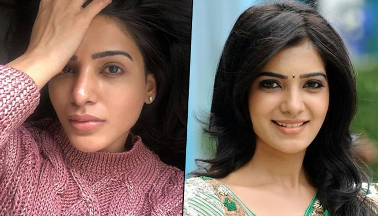 <p>Pooja Hegde and Samantha Akkineni's fans recently got into a Twitter war. It all started after Pooja allegedly shared a meme showing Samantha's old film. The meme read: “I don’t find her pretty at all.”</p> <p>Pooja Hegde and Samantha Akkineni's fans recently got into a Twitter war. It all started after Pooja allegedly shared a meme showing Samantha's old film. The meme read: “I don’t find her pretty at all.”</p>