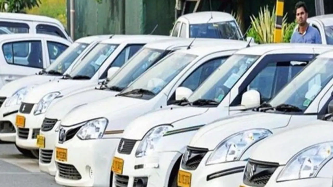 <p>Karnataka government ordered revision in rates for all city taxis and other taxis operating in the state, with immediate effect: State Transport Department in an order issued on February 1.<br />&nbsp;</p>