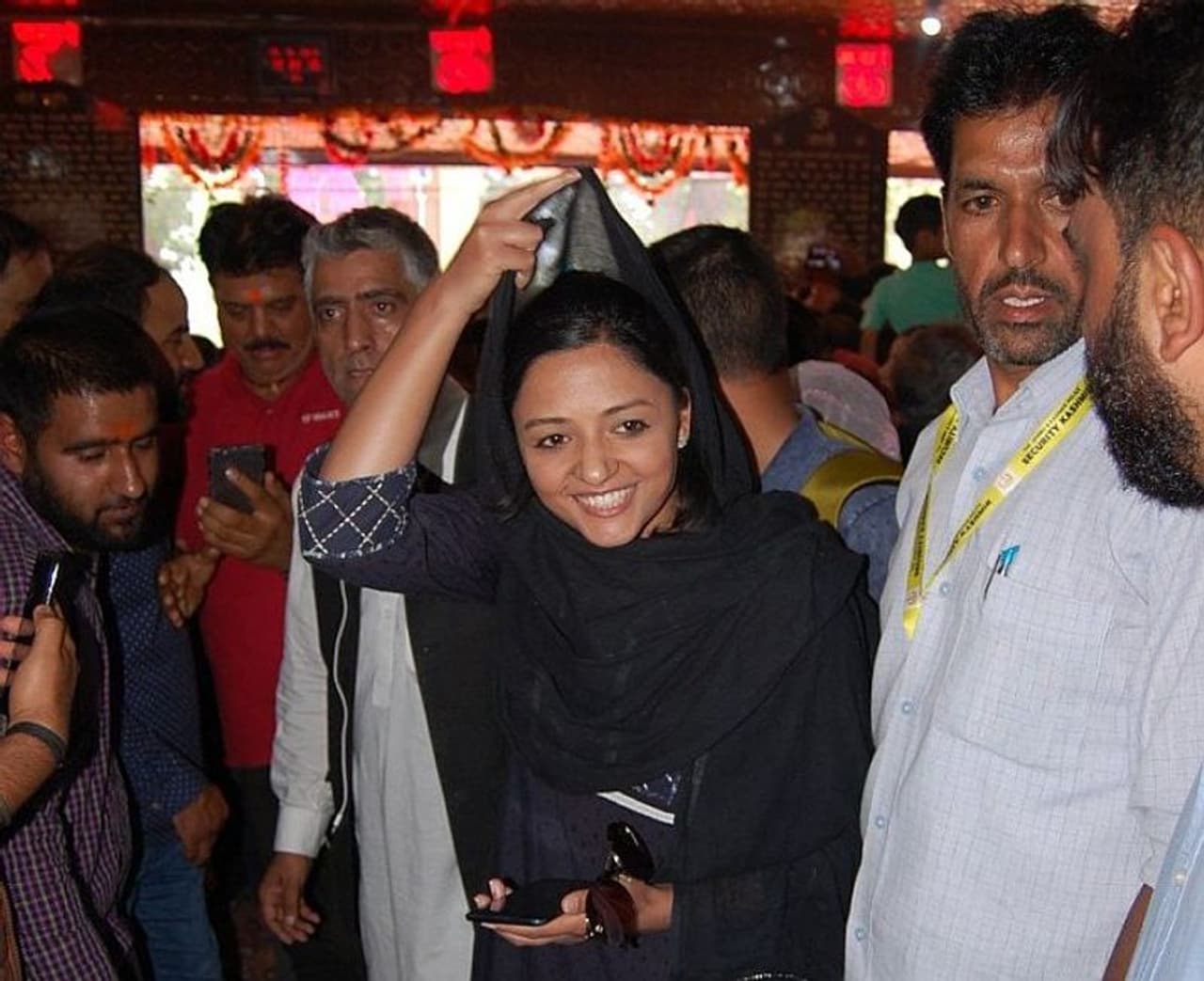 <p>Abdul claimed that despite his strong opposition, Shehla took Rs 3 crore in cash from businessman Zahoor Vatali and ex MLA Rasheed Engineer. Reacting to the allegations by her father, Shehla, in a tweet, said: "Many of you must have come across a video of my biological father making wild allegations against me and my mum &amp; sis. To keep it short and straight, he's a wife beater and an abusive, depraved man. We finally decided to act against him, and this stunt is a reaction to that."</p>