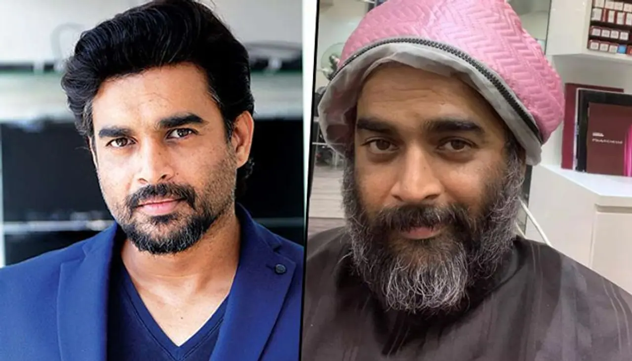 <p>R Madhavan is one of the most successful and talented actors of all time. The actor enjoys a massive fan following and makes millions of hearts beat with his wit, good looks, and acting.</p><p> </p> <p>R Madhavan is one of the most successful and talented actors of all time. The actor enjoys a massive fan following and makes millions of hearts beat with his wit, good looks, and acting.</p><p> </p>