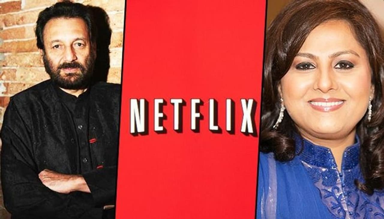 <p>The policy paper for Delhi based think tank Esya Centre comes barely weeks after Union Information & Broadcasting ministry brought OTT platforms like Netflix and Amazon Prime under its ambit to regulate the content aired by them.<br /> </p> <p>The policy paper for Delhi based think tank Esya Centre comes barely weeks after Union Information & Broadcasting ministry brought OTT platforms like Netflix and Amazon Prime under its ambit to regulate the content aired by them.<br /> </p>