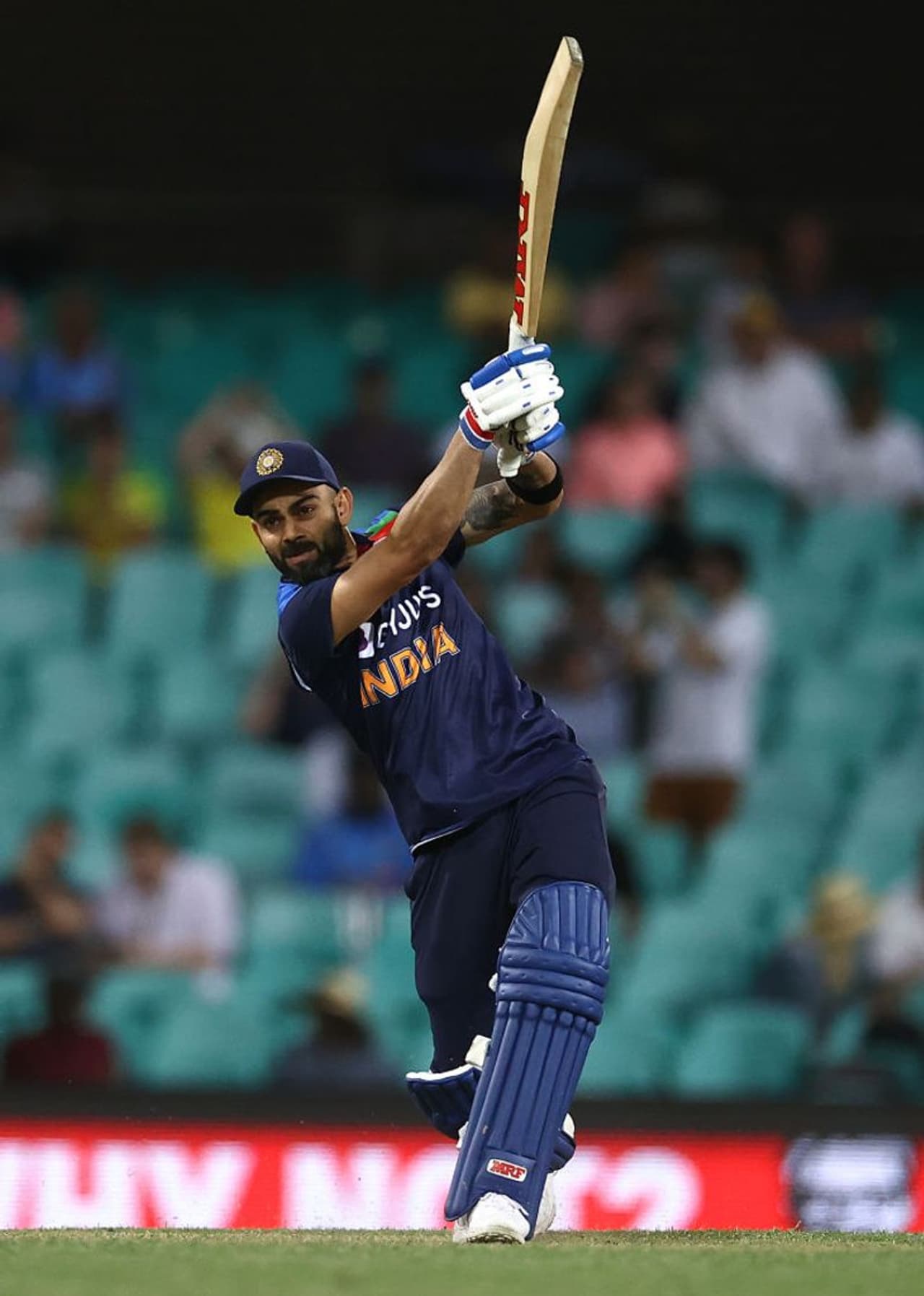 <p>1. ವಿರಾಟ್ ಕೊಹ್ಲಿ: 242 ಇನಿಂಗ್ಸ್</p><p> </p> <p>1. ವಿರಾಟ್ ಕೊಹ್ಲಿ: 242 ಇನಿಂಗ್ಸ್</p><p> </p>