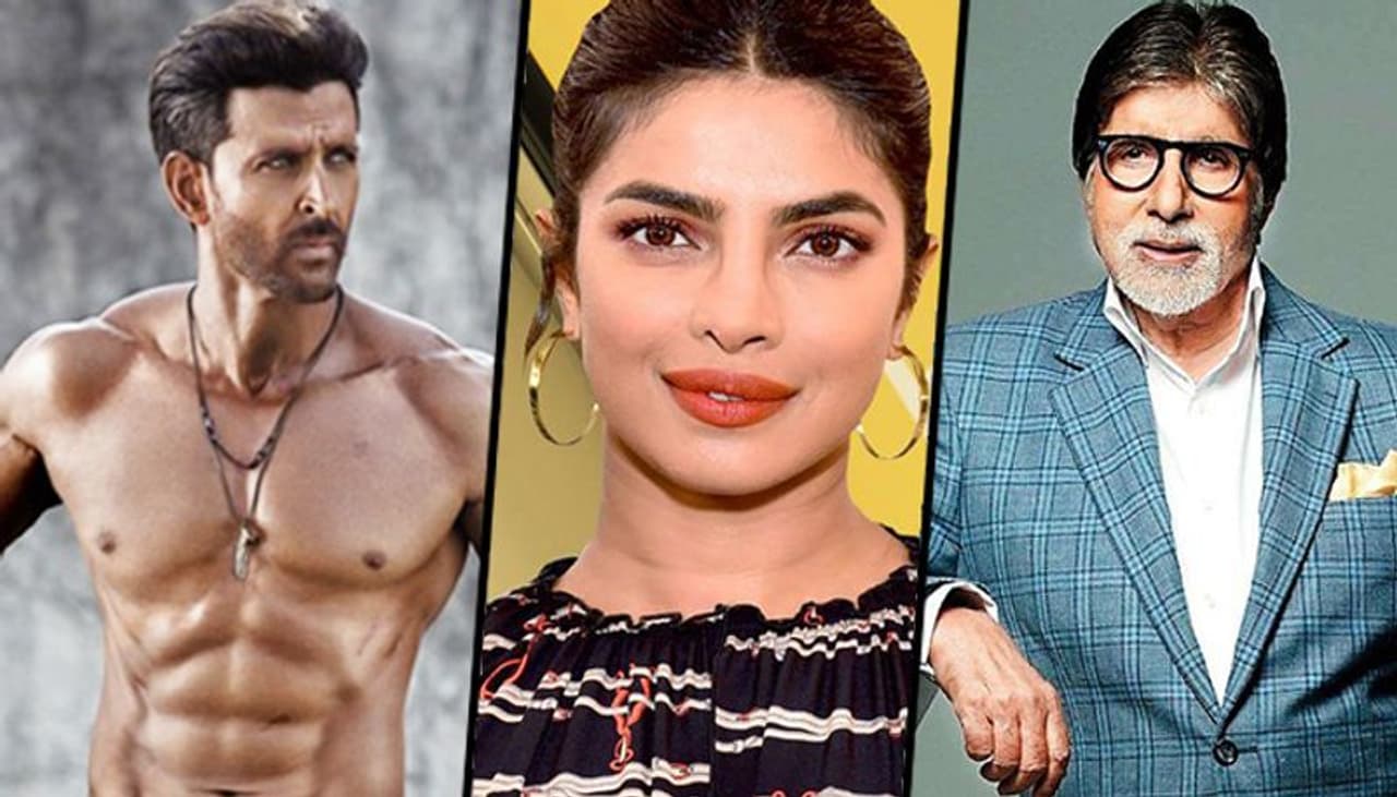 <p>This is so popular that even some Bollywood celebrities have shown their interest in investing in startups. Here are some startup ventures started by Bollywood celebrities.</p> <p>This is so popular that even some Bollywood celebrities have shown their interest in investing in startups. Here are some startup ventures started by Bollywood celebrities.</p>