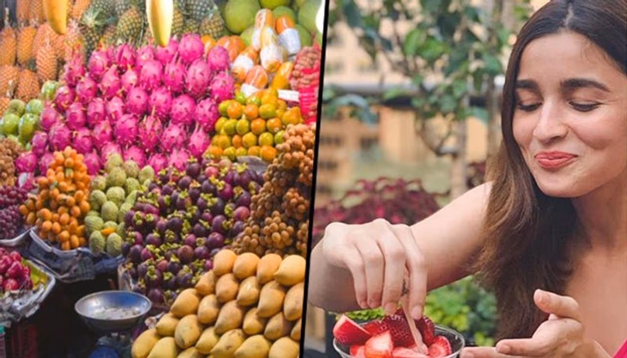 <p style="text align: justify;">Are you irritated with that belly fat and want to get rid of them? Then read this as recent researches suggest that if you consume these few fruits, then you can get a fitter body. These are fat burning fruits.<br /> </p> <p style="text align: justify;">Are you irritated with that belly fat and want to get rid of them? Then read this as recent researches suggest that if you consume these few fruits, then you can get a fitter body. These are fat burning fruits.<br /> </p>