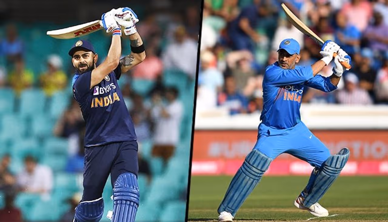 <p>When it comes to Indian cricketers, they are indeed treated as celebrities, along the lines of Bollywood personalities. Naturally, some of the cricketers have close relations with Bollywood actresses, while some even go on to date each other.</p> <p>When it comes to Indian cricketers, they are indeed treated as celebrities, along the lines of Bollywood personalities. Naturally, some of the cricketers have close relations with Bollywood actresses, while some even go on to date each other.</p>