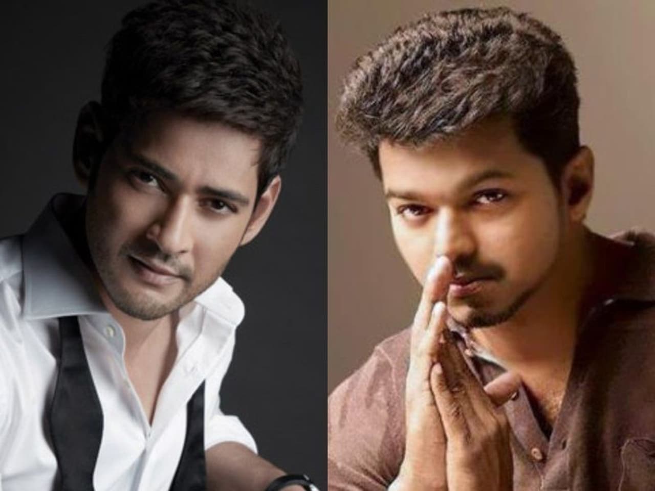 vijay Mahesh Babu vijay Mahesh Babu