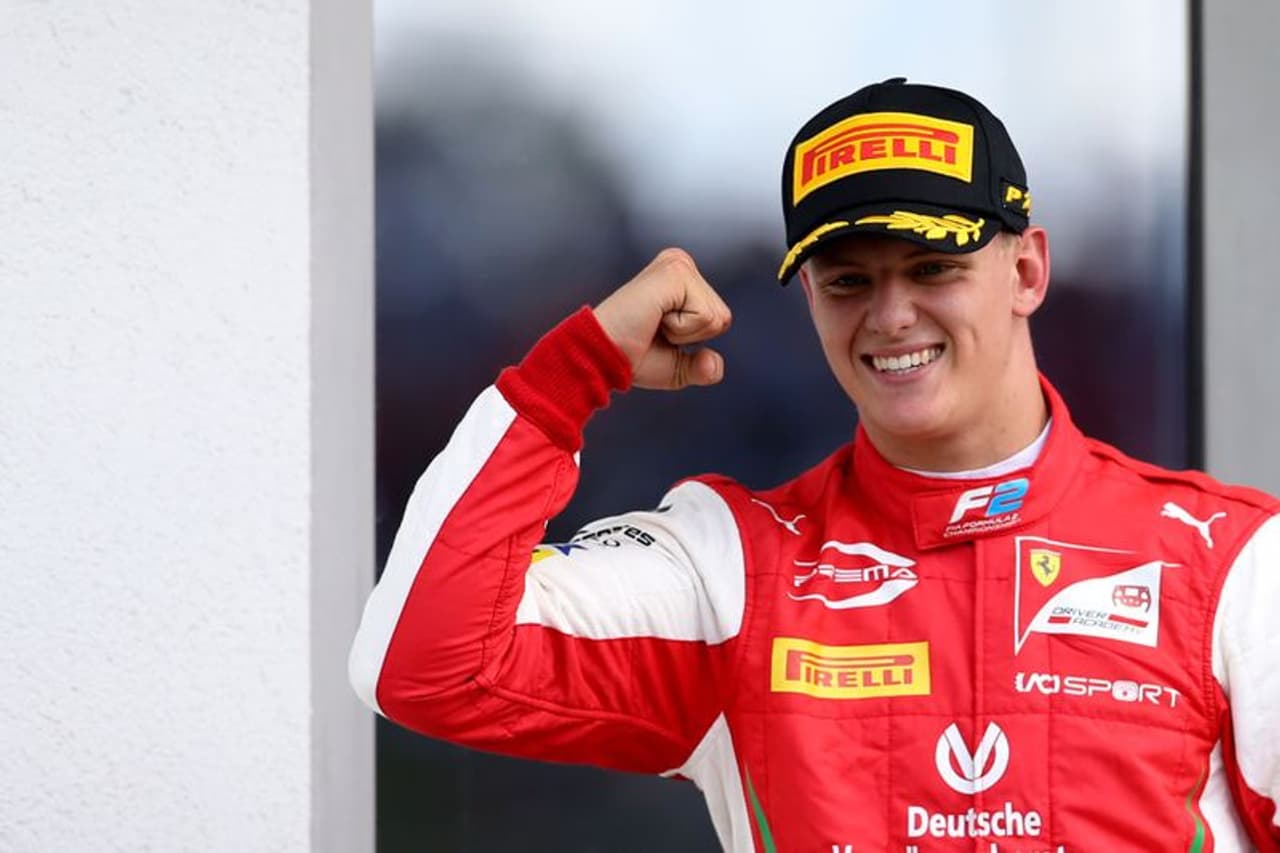 <p>In what could be considered a fresh piece of excellent news for Formula 1 (F1) fans, they will see the return of Schumacher in the circuit. However, it would be the junior version of him, as Michael Schumacher's son, Mick, is all set to race from next season, having signed for Haas F1 Team.</p> <p>In what could be considered a fresh piece of excellent news for Formula 1 (F1) fans, they will see the return of Schumacher in the circuit. However, it would be the junior version of him, as Michael Schumacher's son, Mick, is all set to race from next season, having signed for Haas F1 Team.</p>