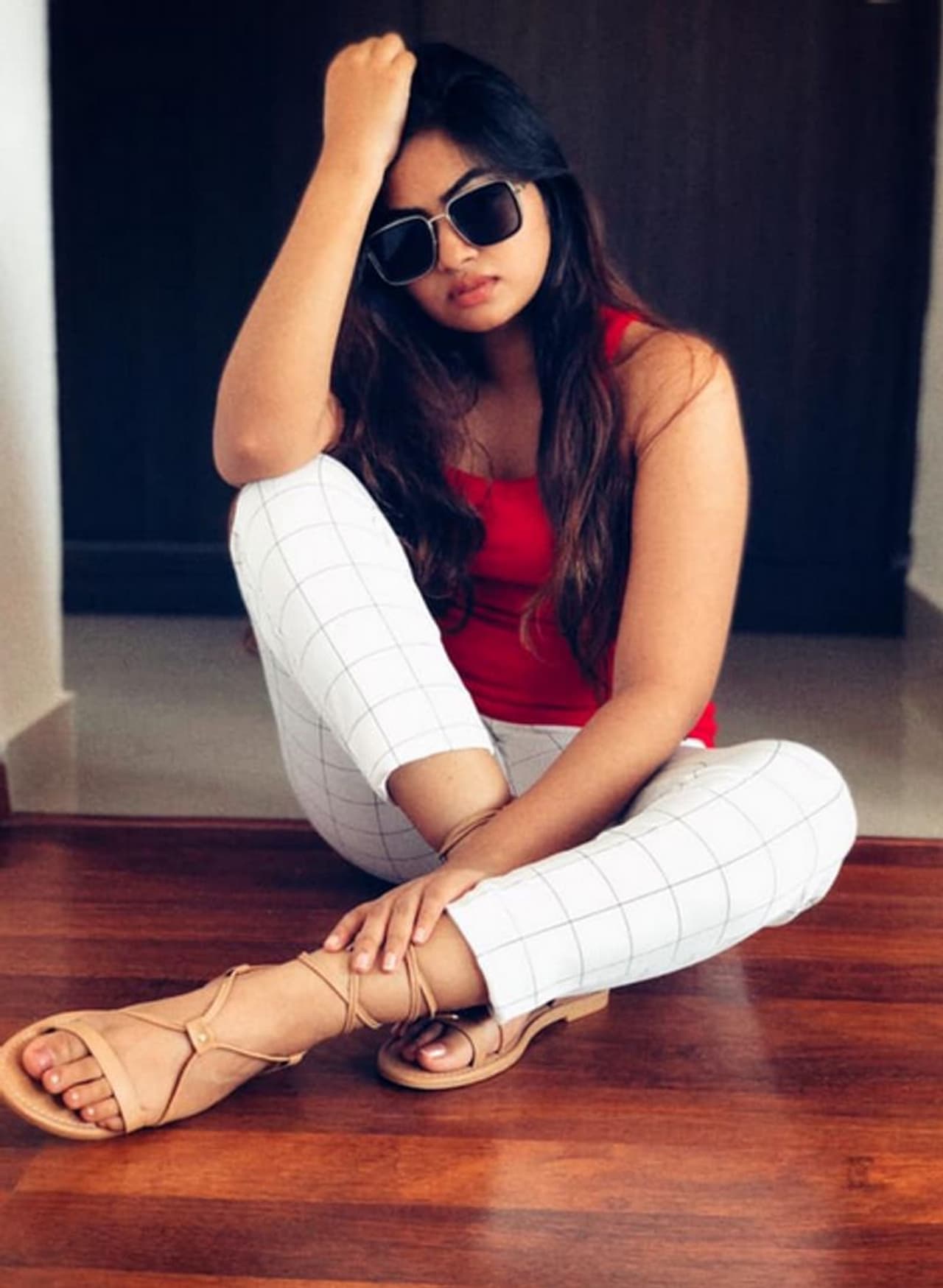 <p>ഏഷ്യാനെറ്റിലെ ഓട്ടോഗ്രാഫ് എന്ന സീരിയലില്‍ അഭിനയിച്ച് ശ്രദ്ധേയയായ നടിയാണ് ശാലിൻ സോയ.</p>