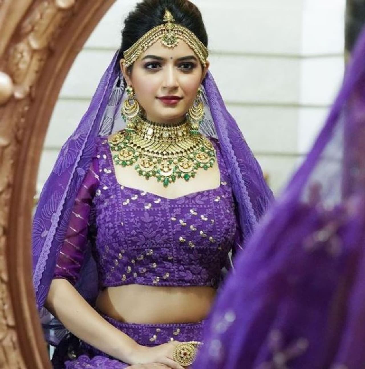 <p>'ಅವತಾರ ಪುರುಷ' ಸಿನಿಮಾ ಚಿತ್ರೀಕರಣದಲ್ಲಿ ಬ್ಯುಸಿಯಾಗಿರುವ ಆಶಿಕಾ.</p> <p>'ಅವತಾರ ಪುರುಷ' ಸಿನಿಮಾ ಚಿತ್ರೀಕರಣದಲ್ಲಿ ಬ್ಯುಸಿಯಾಗಿರುವ ಆಶಿಕಾ.</p>