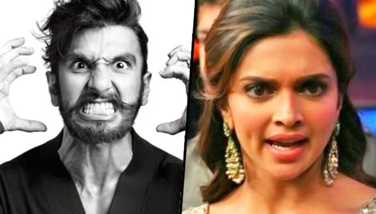 <p>Deepika Padukone and Ranveer Singh are considered as one of the fun loving and cutest couples in Bollywood. No doubt they are also most good looking in the entertainment industry.</p> <p>Deepika Padukone and Ranveer Singh are considered as one of the fun loving and cutest couples in Bollywood. No doubt they are also most good looking in the entertainment industry.</p>
