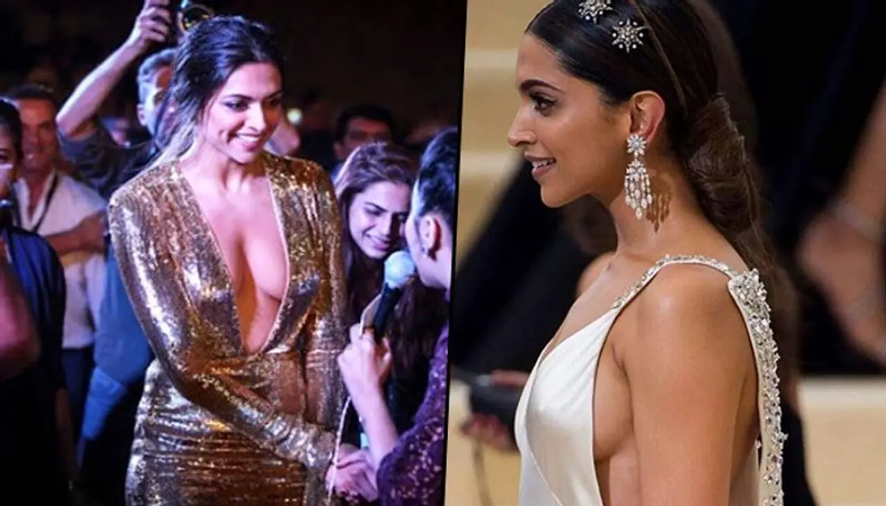 <p>ಹೊಸ ವರ್ಷ ಹೊಸದಾಗಿ ಆರಂಭಿಸಿದ್ದ ದೀಪಿಕಾ ಸೋಶಿಯಲ್ ಮೀಡಿಯಾದಲ್ಲಿ ಹಳೆಯ ನೆನಪುಗಳನ್ನೆಲ್ಲ ತೆಗೆದು ಹಾಕಿದ್ದರು.</p> <p>ಹೊಸ ವರ್ಷ ಹೊಸದಾಗಿ ಆರಂಭಿಸಿದ್ದ ದೀಪಿಕಾ ಸೋಶಿಯಲ್ ಮೀಡಿಯಾದಲ್ಲಿ ಹಳೆಯ ನೆನಪುಗಳನ್ನೆಲ್ಲ ತೆಗೆದು ಹಾಕಿದ್ದರು.</p>