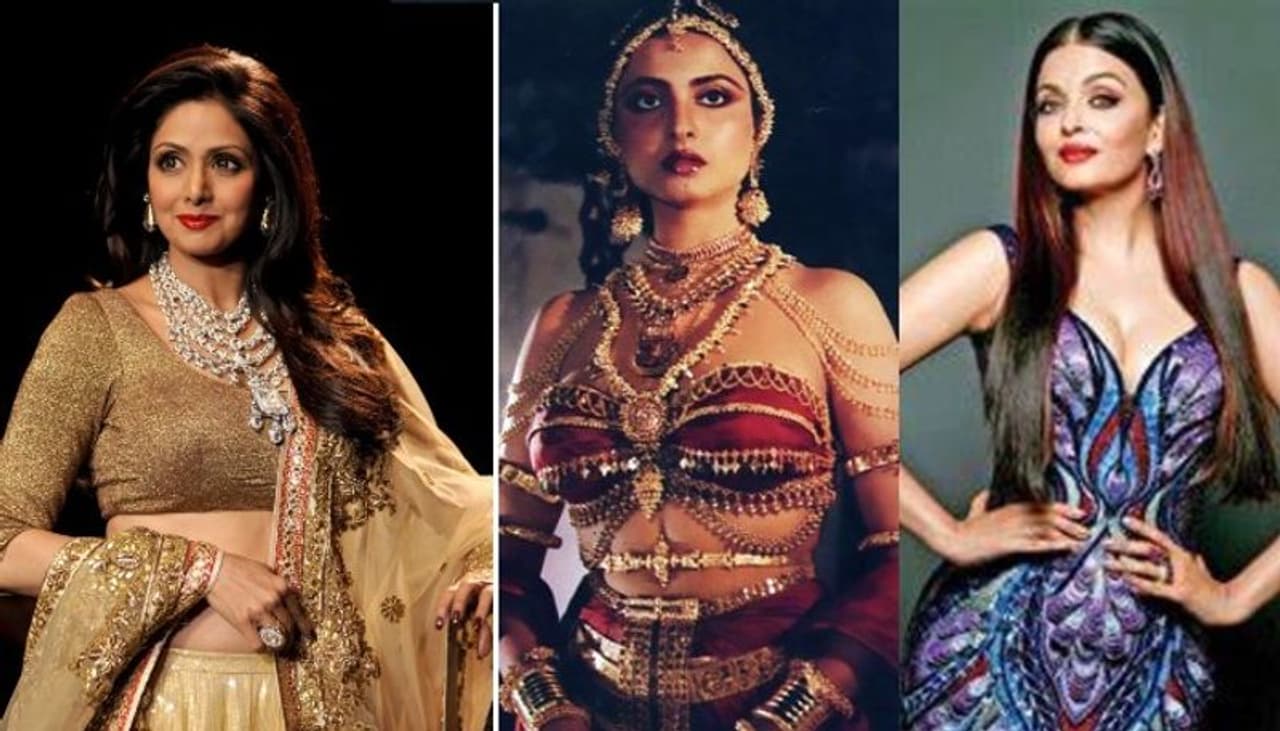 বলিউড অভিনেত্রী বলিউড অভিনেত্রী