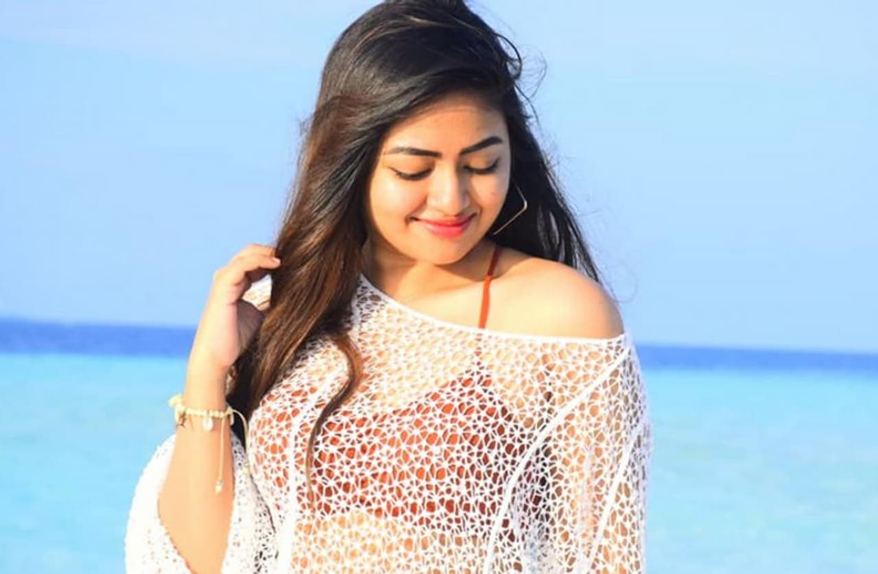 <p>ഒട്ടേറെ താരങ്ങളാണ് അടുത്തിടെ മാലിദ്വീപില്‍ അവധിക്കാല ആഘോഷത്തിന് എത്തിയത്.</p>