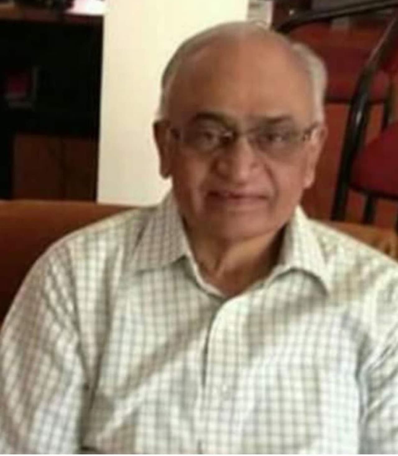 <p>ಶ್ರೀನಿವಾಸ ಮೂರ್ತಿ ಅವರ ಮನೆ ಸುಷ್ಮಸ್ವರಾಜ್ ಅವರ ತವರಾಗಿತ್ತು.</p> <p>ಶ್ರೀನಿವಾಸ ಮೂರ್ತಿ ಅವರ ಮನೆ ಸುಷ್ಮಸ್ವರಾಜ್ ಅವರ ತವರಾಗಿತ್ತು.</p>