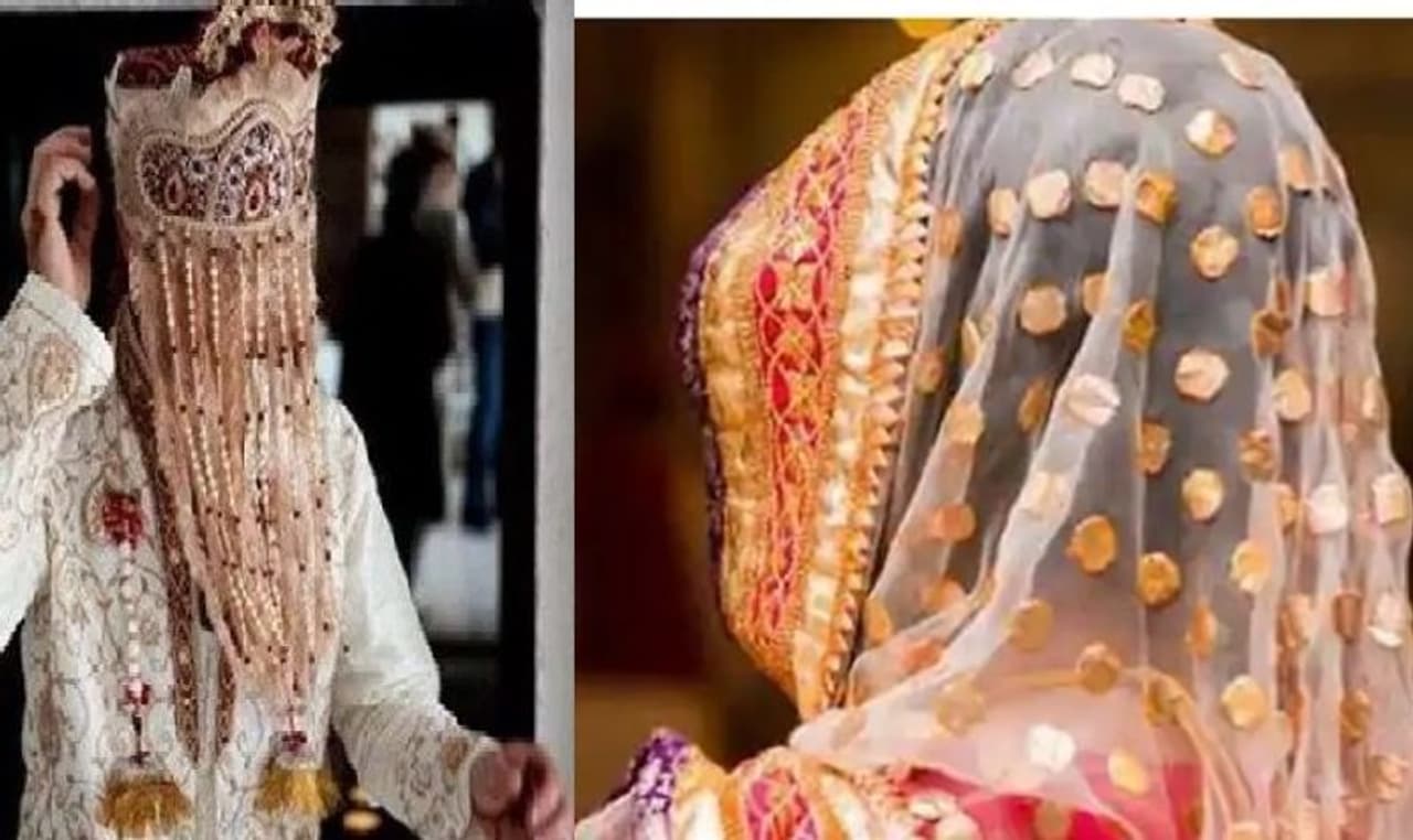 <p>22 ವರ್ಷದ ಹಿಂದೂ ಹುಡುಗಿ ಹಾಗೂ 24 ವರ್ಷ ಮುಸ್ಲಿಂ ಹುಡುಗ ಪ್ರೀತಿಸಿ ಮದುವೆಗೆ ನಿರ್ಧರಿಸಿದ್ದಾರೆ. ಇತ್ತ ಮನೆಯವರೂ ಕೂಡ ಮಕ್ಕಳ ಪ್ರೀತಿಗೆ ಒಪ್ಪಿಗೆ ಸೂಚಿಸಿ ಮದುವೆಗೆ ತಯಾರಿ ನಡೆಸಿದ್ದಾರೆ.</p> <p>22 ವರ್ಷದ ಹಿಂದೂ ಹುಡುಗಿ ಹಾಗೂ 24 ವರ್ಷ ಮುಸ್ಲಿಂ ಹುಡುಗ ಪ್ರೀತಿಸಿ ಮದುವೆಗೆ ನಿರ್ಧರಿಸಿದ್ದಾರೆ. ಇತ್ತ ಮನೆಯವರೂ ಕೂಡ ಮಕ್ಕಳ ಪ್ರೀತಿಗೆ ಒಪ್ಪಿಗೆ ಸೂಚಿಸಿ ಮದುವೆಗೆ ತಯಾರಿ ನಡೆಸಿದ್ದಾರೆ.</p>