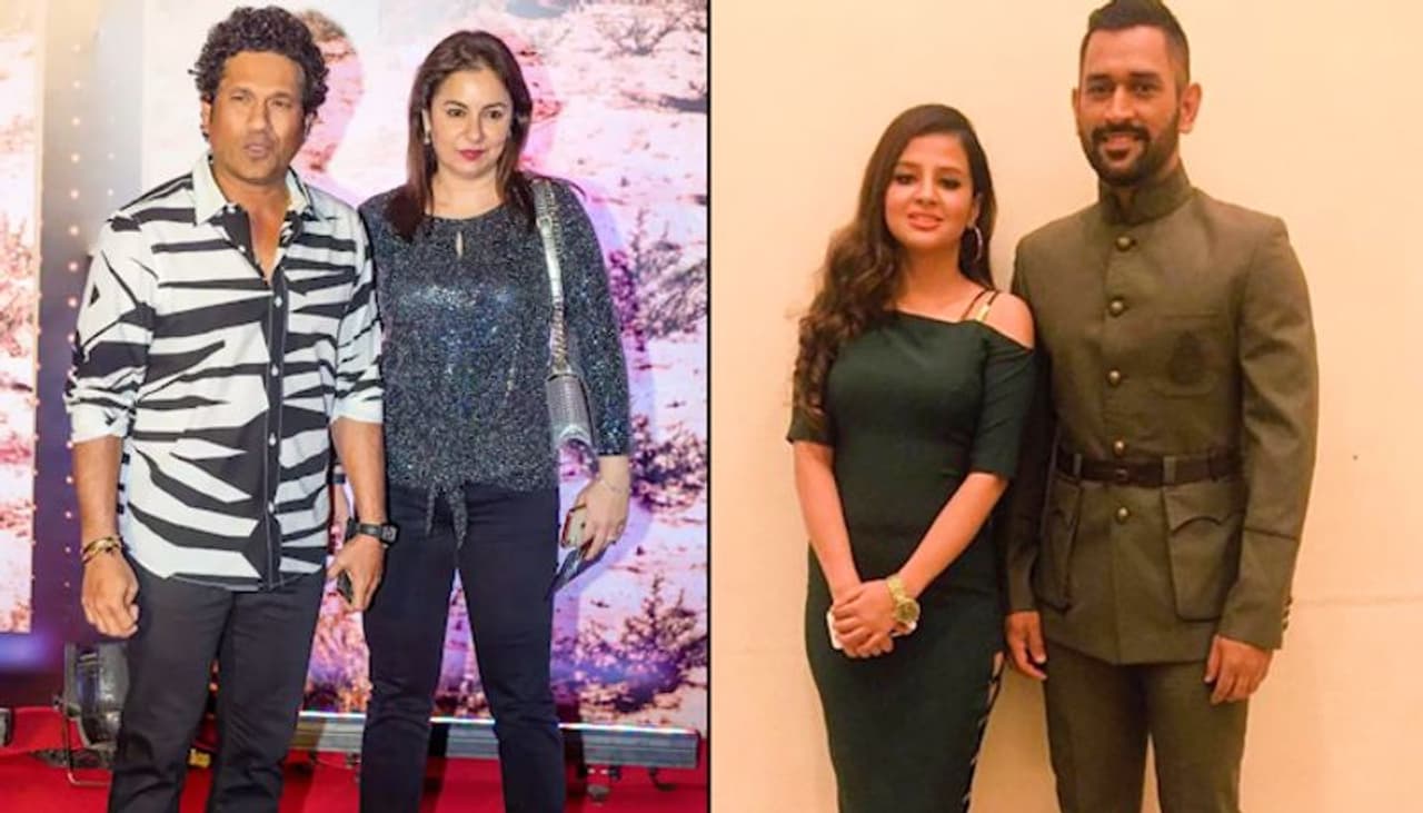 <p>Indian cricketers have always fascinated the fans, as they are treated with huge respect and are given the status of celebrities. Naturally, it is their personal life which also tends to fascinate the fans, including their married life.</p>