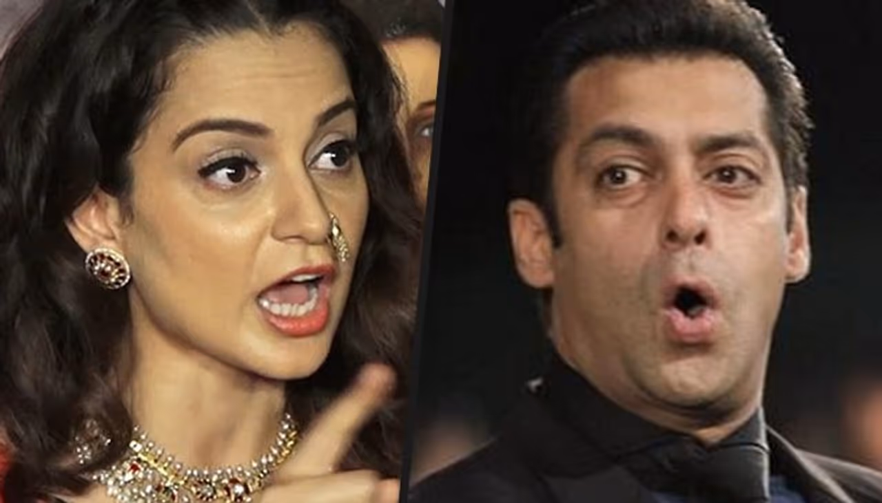 <p style="text align: justify;">Though Bollywood celebrities are trained to give measured answers, one way or the other they get entangled with controversies because of their any weird statements or misspoken debatable comments. Here are the few, read on.<br /> </p> <p style="text align: justify;">Though Bollywood celebrities are trained to give measured answers, one way or the other they get entangled with controversies because of their any weird statements or misspoken debatable comments. Here are the few, read on.<br /> </p>