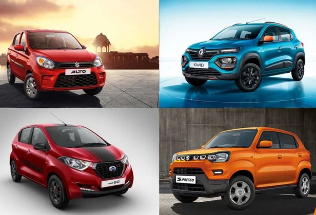 <p>మారుతి సుజుకి స్విఫ్ట్: నవంబర్ 2020లో భారత మార్కెట్లో 18,498 యూనిట్లను విక్రయించింది.&nbsp;2019 నవంబర్‌లో 19,314 యూనిట్లను విక్రయించగా, గత సంవత్సరంతో పోలిస్తే దీని అమ్మకాలు 4 శాతం తగ్గాయి.</p><p>&nbsp;</p><p>మారుతి నెక్సా బాలెనో: నవంబర్ 2020లో 17,872 యూనిట్లను భారతీయ వినియోగదారులు కొనుగోలు చేశారు. 2019 నవంబర్‌లో 18,047 యూనిట్లను విక్రయించగా,&nbsp;&nbsp;గత సంవత్సరంతో పోలిస్తే దీని అమ్మకాలు 1 శాతం తగ్గాయి.&nbsp;</p><p>&nbsp;</p><p>మారుతి వాగన్ఆర్: నవంబర్ 2020లో వినియోగదారులు 16,256 యూనిట్లను కొనుగోలు చేశారు.&nbsp;గత ఏడాది 2019 నవంబర్‌లో 14,650 యూనిట్లను విక్రయించింది.&nbsp;అంతకుముందు సంవత్సరంతో పోలిస్తే దీని అమ్మకాలు 11 శాతం తగ్గాయి.</p>