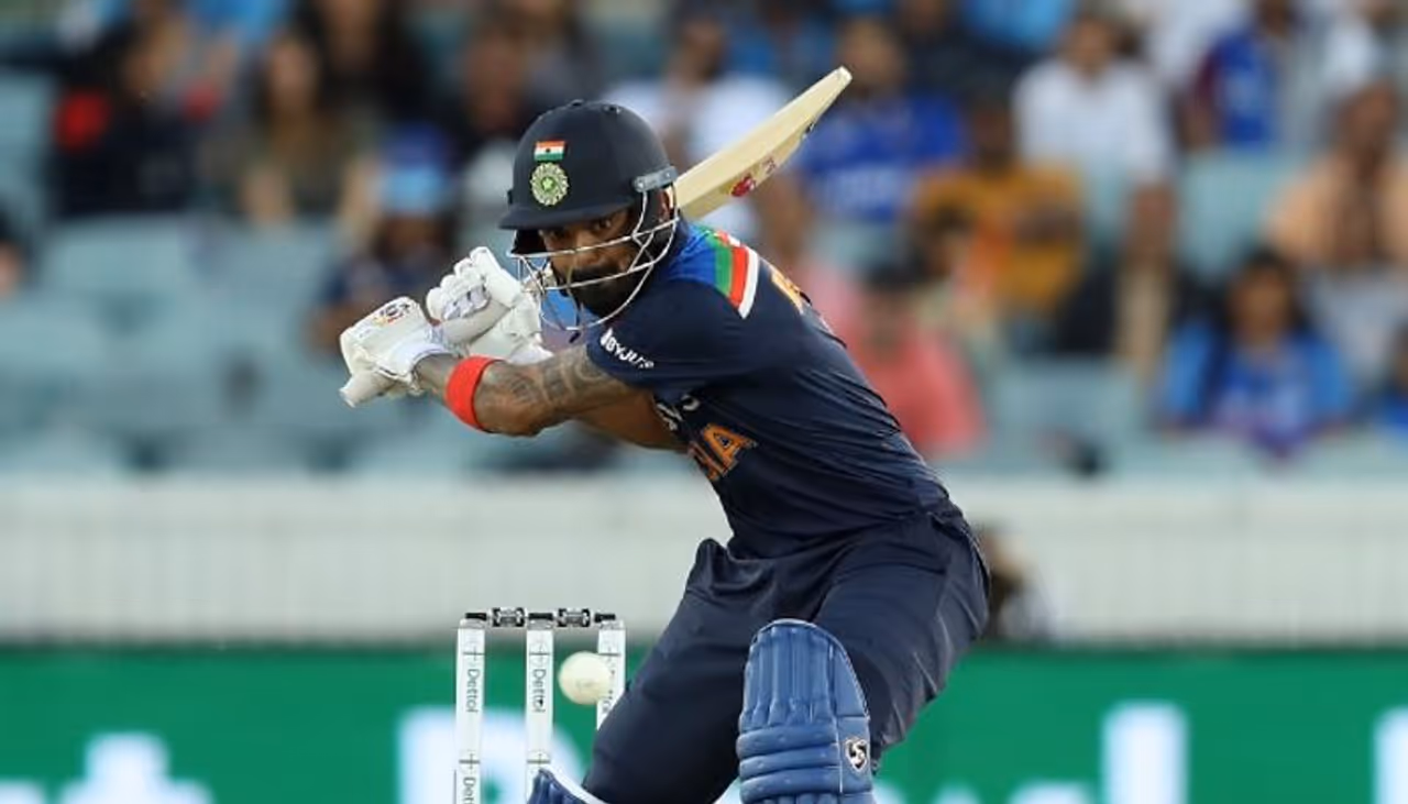 <p>In what turned out to be an enjoyable encounter, Punjab Kings flogged Royal Challengers Bangalore by 34 runs in Match 26 of the Indian Premier League 2021 at the Narendra Modi Stadium in Ahmedabad on Friday. While KL Rahul was the star with the bat for an unbeaten 91, spinner Harpreet Brar's surprise three for just astounded RCB. In the meantime, here are the records that came calling.</p>