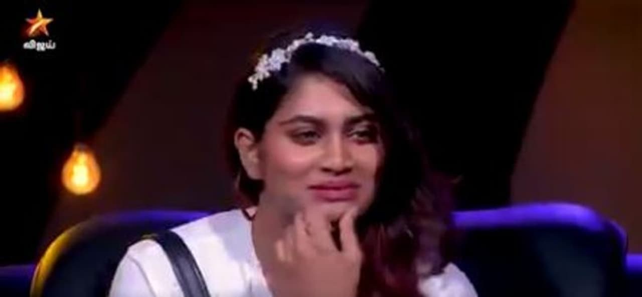 <p>இந்த 60 நாட்களில் போட்டியாளர்களுக்குள் திடீர் திடீர் என வந்து போகும் பாசம், எதிர்பாராத கண்ணீர், பிரச்சனை, மனஸ்தாபம் என பல வற்றை பார்த்திருக்கிறோம்.</p> <p>இந்த 60 நாட்களில் போட்டியாளர்களுக்குள் திடீர் திடீர் என வந்து போகும் பாசம், எதிர்பாராத கண்ணீர், பிரச்சனை, மனஸ்தாபம் என பல வற்றை பார்த்திருக்கிறோம்.</p>