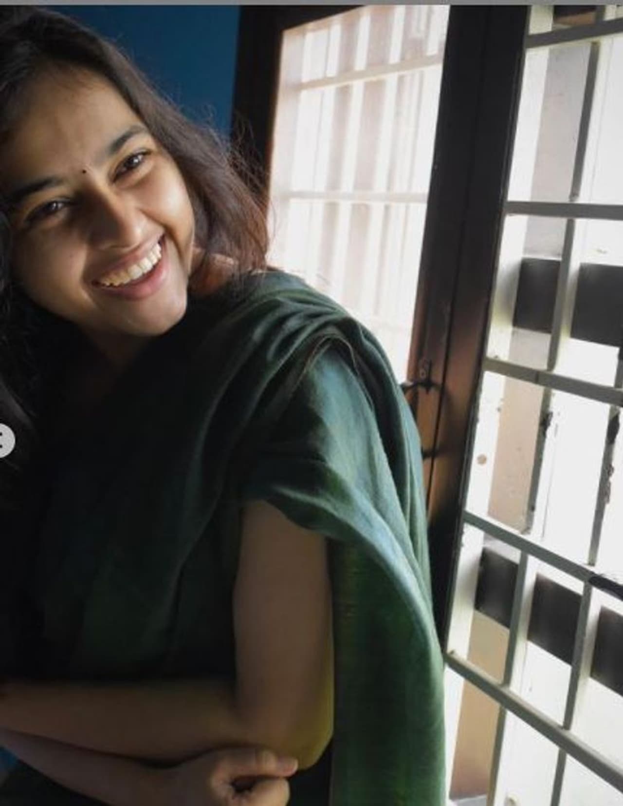 <p>பூரிக்க வைக்கும் அழகு சிரிப்பு </p> <p>பூரிக்க வைக்கும் அழகு சிரிப்பு </p>