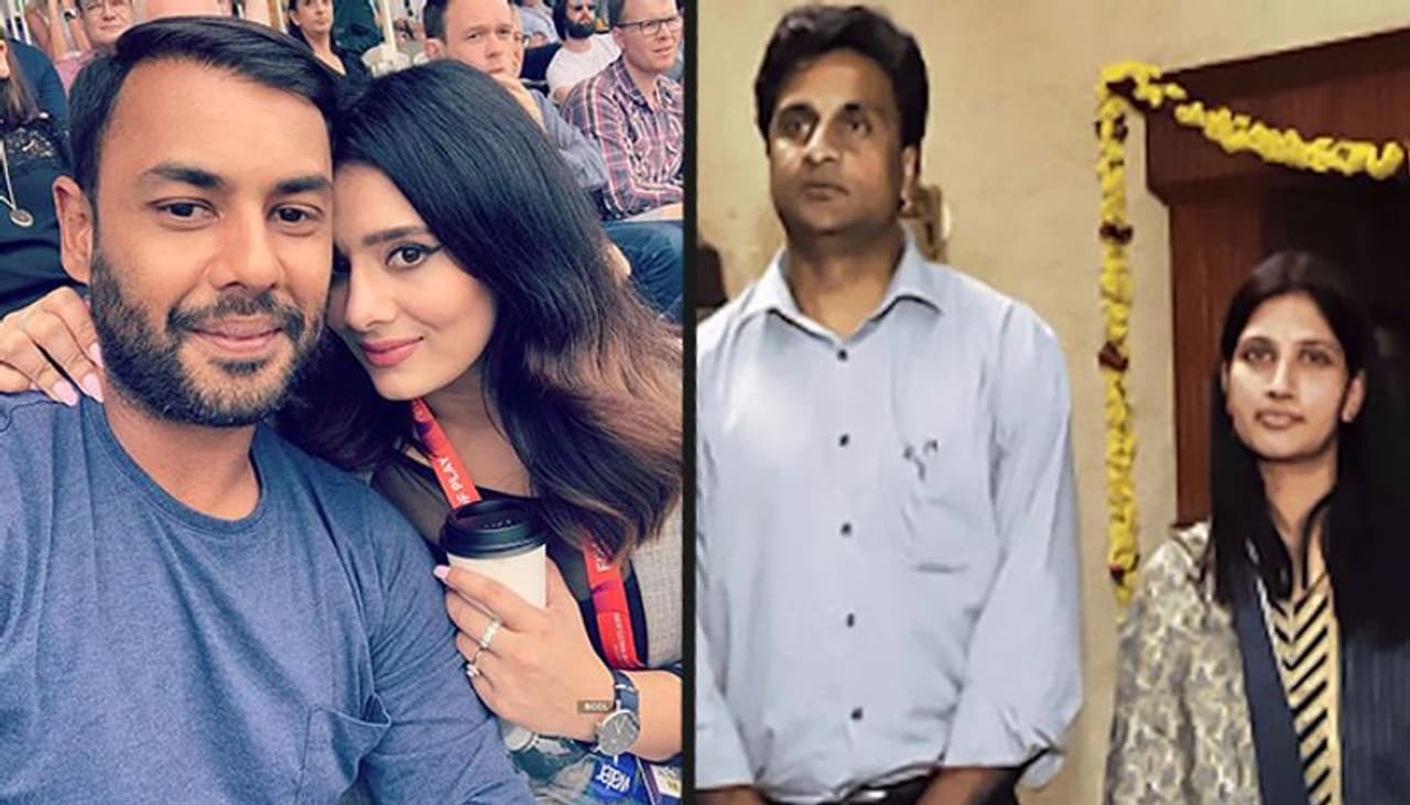 <p>Cricket might be still a growing sport globally, but cricketers tend to get enough attention and respect of late. Consequently, they are linked with a number of top women, across genres.</p> <p>Cricket might be still a growing sport globally, but cricketers tend to get enough attention and respect of late. Consequently, they are linked with a number of top women, across genres.</p>