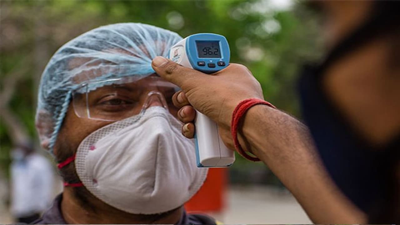 <p>According to the state health bulletin, 2,753 new COVID 19 cases were reported in a single day in the state. The total number of COVID cases rose to 5,16,505 so far.<br />&nbsp;</p>