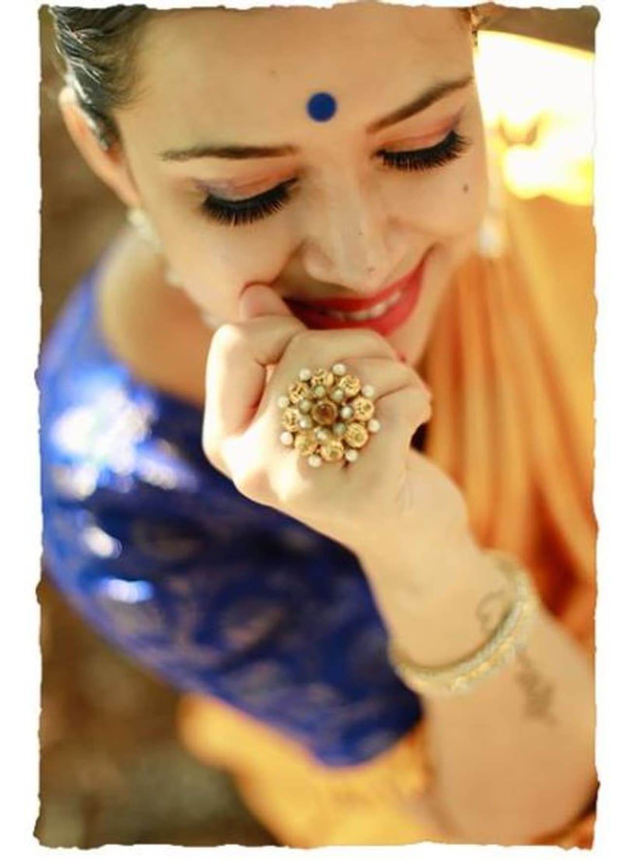 <p>ಮಜಾ ಟಾಕೀಸ್‌ನಲ್ಲಿ ಸೃಜನ್ ಪಕ್ಕ ಮತ್ತೆ ರಾಣಿ ನೋಡಿ ಖುಷ್ ಆದ ಕಿರುತೆರೆ ವೀಕ್ಷಕರು.</p>