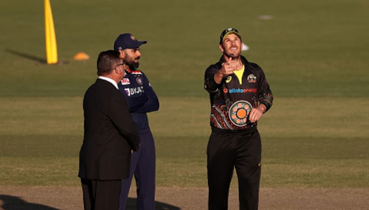 <p>After coming off hard fought limited overs encounters and twin three day warm ups, India look set to take on Australia in the four Test series for the Border Gavaskar Trophy, starting Thursday, at the Adelaide Oval, with the pink ball Test. Virat Kohli and co are the defending champions, having won it during their last visit, in 2018 19.</p> <p>After coming off hard fought limited overs encounters and twin three day warm ups, India look set to take on Australia in the four Test series for the Border Gavaskar Trophy, starting Thursday, at the Adelaide Oval, with the pink ball Test. Virat Kohli and co are the defending champions, having won it during their last visit, in 2018 19.</p>
