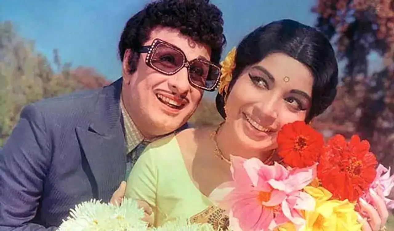 MGR, Jayalalitha MGR, Jayalalitha