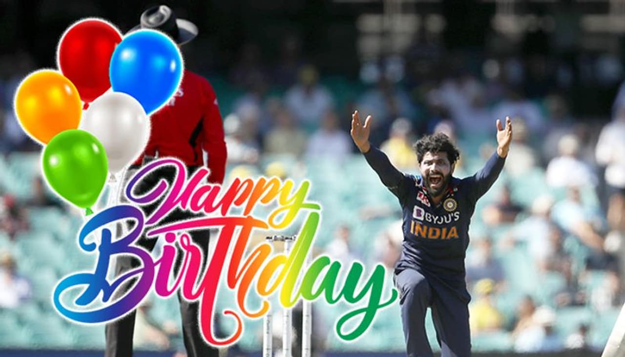 <p>On considering some of the most prominent all rounders in world cricket right now, among the numerous names that pop up to one's mind, India's Ravindra Jadeja is one name that has to come in. The Gujarat based all rounder has established himself in Team India, across formats, owing to his valuable contributions in both departments.</p>