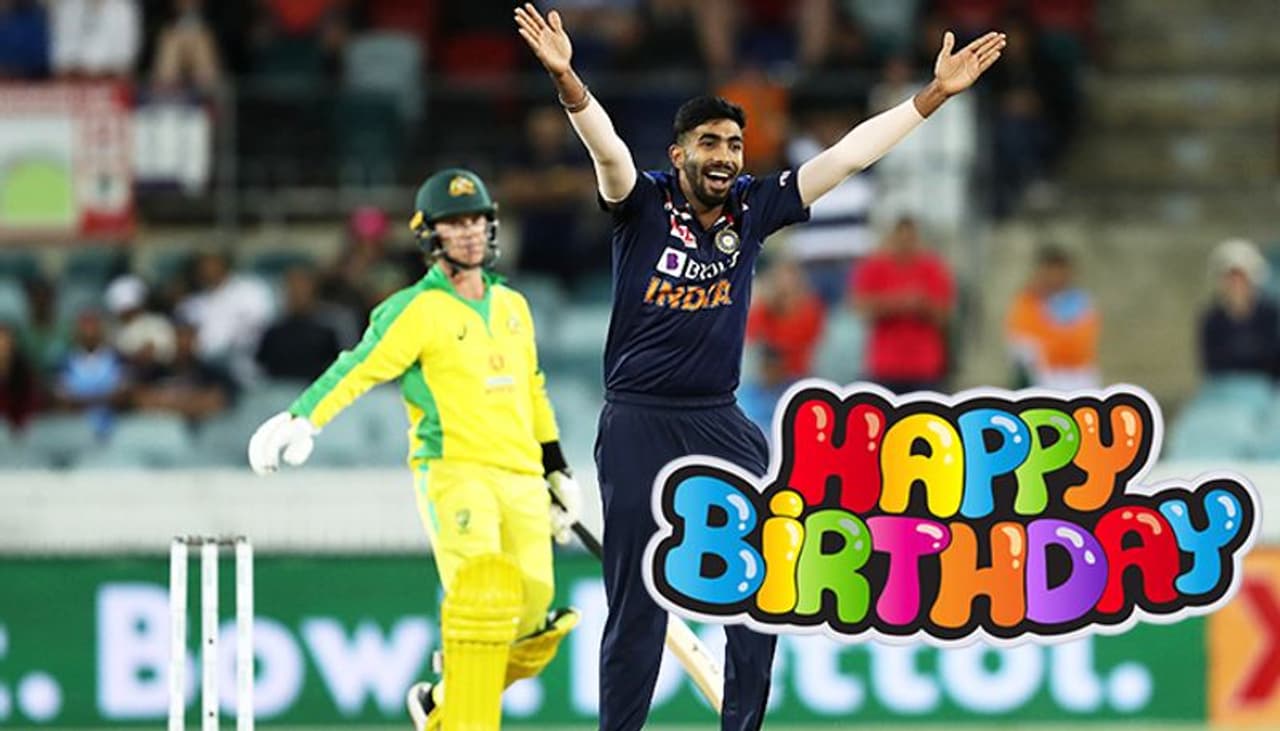 <p>As far as India's pace attack is concerned during the modern times, it is undoubtedly one of the lethal ones. And, what makes it even deadly is the presence of Jasprit Bumrah, who happens to be the world's best pacer today, besides being the number one bowler in the One Day Internationals (ODI).</p> <p>As far as India's pace attack is concerned during the modern times, it is undoubtedly one of the lethal ones. And, what makes it even deadly is the presence of Jasprit Bumrah, who happens to be the world's best pacer today, besides being the number one bowler in the One Day Internationals (ODI).</p>