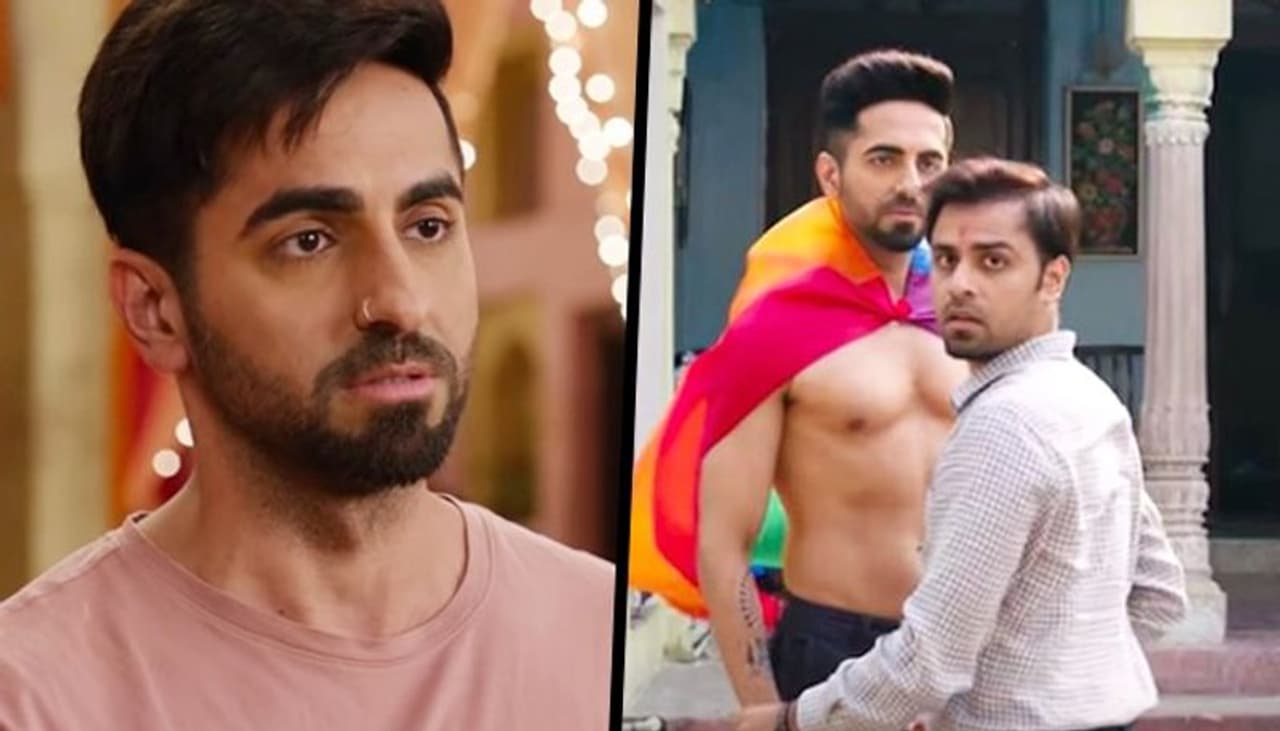 <p style="text align: justify;">Actor Ayushmann Khurrana, who is currently enjoying his quarantine time with his family, is now counted among A list actors in India. Hits after hits, Ayushmann Khurrana is also one of the most sought after stars in Bollywood. <br /> </p> <p style="text align: justify;">Actor Ayushmann Khurrana, who is currently enjoying his quarantine time with his family, is now counted among A list actors in India. Hits after hits, Ayushmann Khurrana is also one of the most sought after stars in Bollywood. <br /> </p>