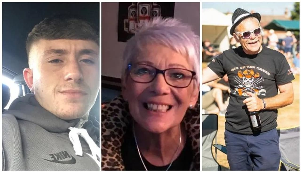 <p>മെക്കാനിക്കായ ലിമാം ലാഹ്ലിന്, അയാളുടെ ഭാര്യ ജിവെന് മകന് ജാക്ക്, ജാക്കിന്റെ കാമുകി എന്നിവരാണ് ഈ വീട്ടില് താമസിച്ചിരുന്നത്.<br /> </p> <p>മെക്കാനിക്കായ ലിമാം ലാഹ്ലിന്, അയാളുടെ ഭാര്യ ജിവെന് മകന് ജാക്ക്, ജാക്കിന്റെ കാമുകി എന്നിവരാണ് ഈ വീട്ടില് താമസിച്ചിരുന്നത്.<br /> </p>